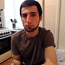 Шамиль, 25 лет