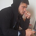 Senan, 32 года