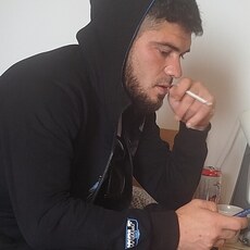Фотография мужчины Senan, 32 года из г. Лодзь