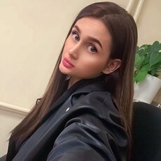 Фотография девушки Дaria, 25 лет из г. Тула