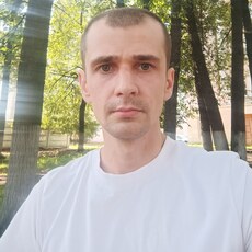 Фотография мужчины Андрей, 36 лет из г. Тверь