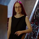 Марина, 25 лет