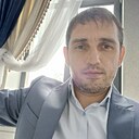 Зак, 35 лет