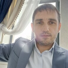 Фотография мужчины Зак, 35 лет из г. Алматы