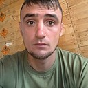 Belial, 34 года