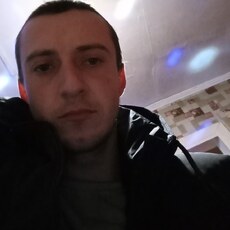 Фотография мужчины Сергей, 30 лет из г. Караганда
