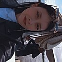Арина, 21 год