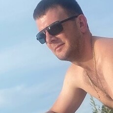 Фотография мужчины Андрей, 35 лет из г. Черепаново