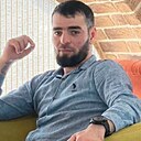 Красавчик, 34 года