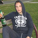 Юра, 32 года