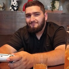 Фотография мужчины Саид, 25 лет из г. Новороссийск