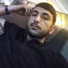 Фотография мужчины Серж, 31 год из г. Абан