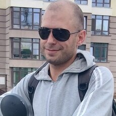 Фотография мужчины Александр, 36 лет из г. Кемерово