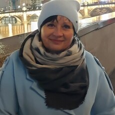 Фотография девушки Марина, 55 лет из г. Троицк