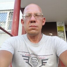 Фотография мужчины Юрий, 44 года из г. Фрязино