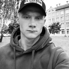 Фотография мужчины Илья, 24 года из г. Борисов