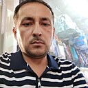 Ойбек, 39 лет
