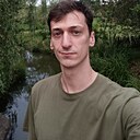 Женя, 31 год