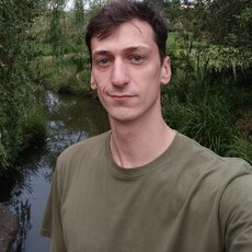 Фотография мужчины Женя, 31 год из г. Солигорск