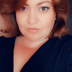 Фотография девушки Елена, 43 года из г. Кстово