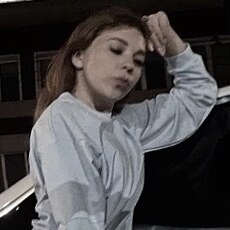 Фотография девушки Арина, 24 года из г. Белово