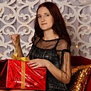 Анастасия, 26 лет