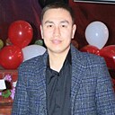 Рустам, 40 лет