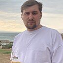 Сергей, 36 лет