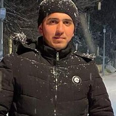 Фотография мужчины Murad, 24 года из г. Баку