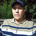 Алик, 34 года