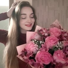 Фотография девушки Вероника, 23 года из г. Иркутск