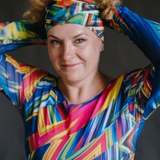 Фотография девушки Олеся, 48 лет из г. Смоленск