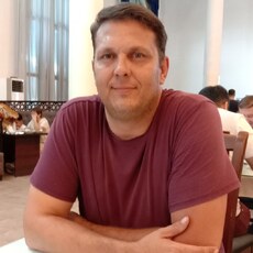 Фотография мужчины Артём, 44 года из г. Семей