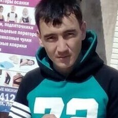 Фотография мужчины Нагим, 33 года из г. Омск