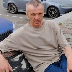 Фотография мужчины Вячеслав, 49 лет из г. Омск
