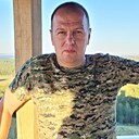 Михаил, 46 лет