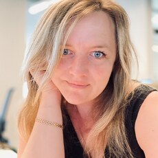 Фотография девушки Катерина, 42 года из г. Москва