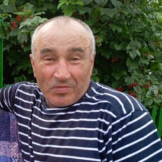 Фотография мужчины Ринат, 55 лет из г. Омск
