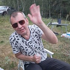 Фотография мужчины Евгений, 46 лет из г. Вишневогорск