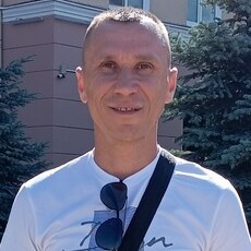 Фотография мужчины Александр, 47 лет из г. Брест