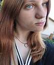 Анна, 18 лет