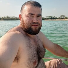 Фотография мужчины Фаррух, 34 года из г. Азов