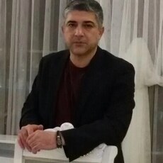 Фотография мужчины Elshan, 52 года из г. Баку