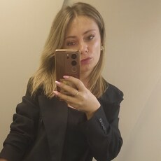 Фотография девушки Юлия, 33 года из г. Обнинск
