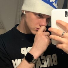Фотография мужчины Данил, 24 года из г. Ульяновск