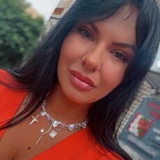 Фотография девушки Марина, 35 лет из г. Барнаул