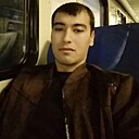 Али, 28 лет
