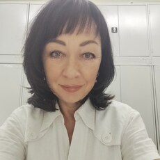 Фотография девушки Татьяна, 57 лет из г. Магнитогорск