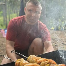 Фотография мужчины Алексей, 40 лет из г. Полоцк