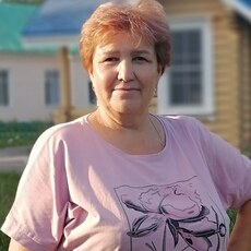 Фотография девушки Елена, 60 лет из г. Чебоксары